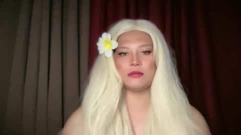 QUEEN KATH online show from 04-07-26, 05:19