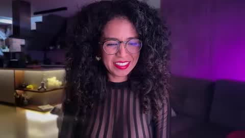 Kloe online show from 02-10-26, 09:19