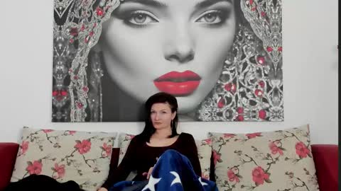 Snapshot of illegalbeauty87 chatting on 02-03-26, 03:26 Ingrid or more easier...Miss GoDDess Mistress online show from 02-03-26, 03:26