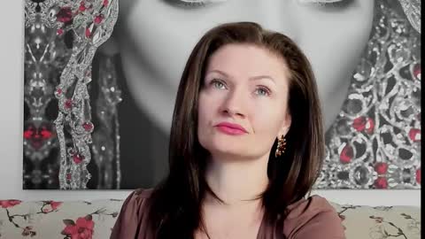 Snapshot of illegalbeauty87 chatting on 02-24-26, 08:18 Ingrid or more easier...Miss GoDDess Mistress online show from 02-24-26, 08:18