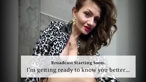 Snapshot of illegalbeauty87 chatting on 03-03-26, 09:53 Ingrid or more easier...Miss GoDDess Mistress online show from 03-03-26, 09:53