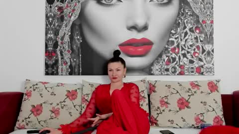 Snapshot of illegalbeauty87 chatting on 03-23-26, 10:47 Ingrid or more easier...Miss GoDDess Mistress online show from 03-23-26, 10:47