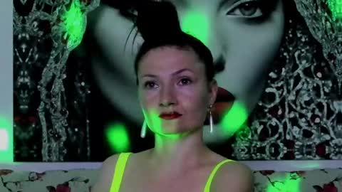 Ingrid or more easier...Miss  GoDDess Mistress online show from 05-15-26, 09:44