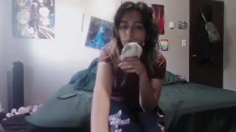 Lilly online show from 07-25-26, 08:17