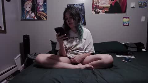 Lilly online show from 08-08-26, 02:25