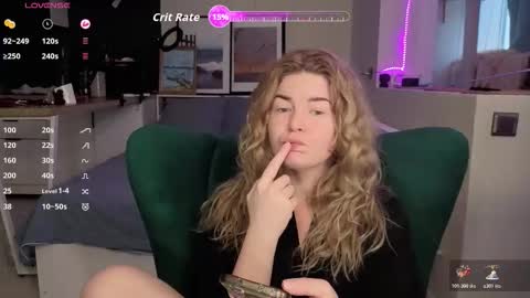 Jenny online show from 12-23-25, 06:33