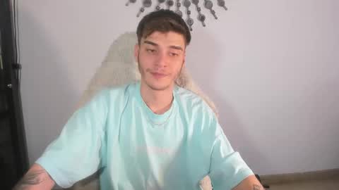 D-Illusion online show from 02-20-26, 02:50