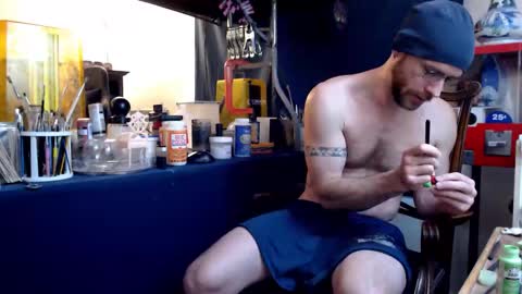 Illuxx online show from 02-07-26, 06:44