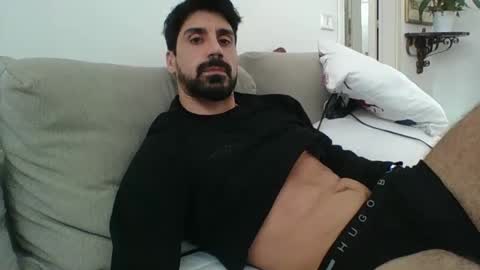 ilmangj90 online show from 02-01-25, 11:21