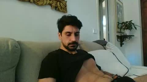 ilmangj90 online show from 02-07-25, 09:37