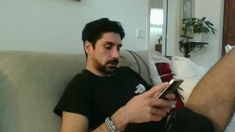 ilmangj90 online show from 02-22-25, 11:02