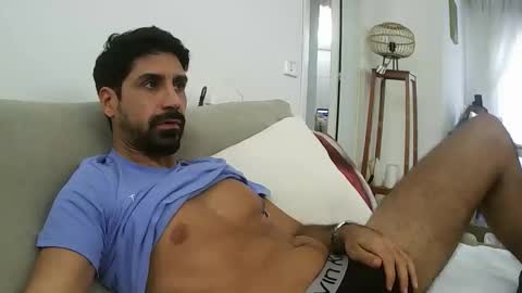 ilmangj90 online show from 09-16-25, 07:53