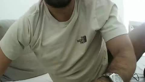 ilmangj90 online show from 09-29-25, 02:33