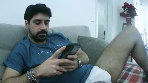 ilmangj90 online show from 01-10-26, 10:06