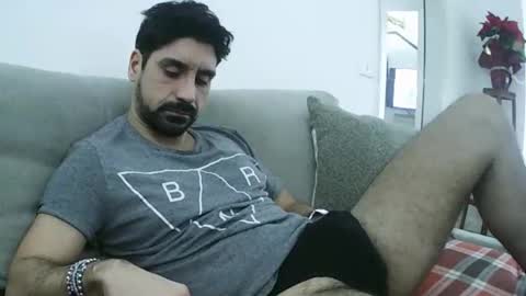 ilmangj90 online show from 01-12-26, 10:20