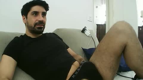 ilmangj90 online show from 03-24-26, 10:09