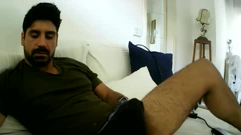 ilmangj90 online show from 05-26-26, 07:59