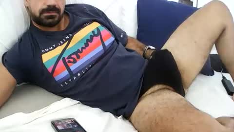 ilmangj90 online show from 06-10-26, 08:02