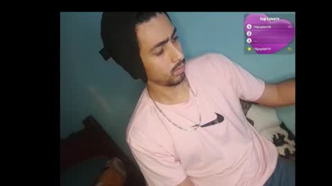 AARON online show from 01-03-25, 02:21