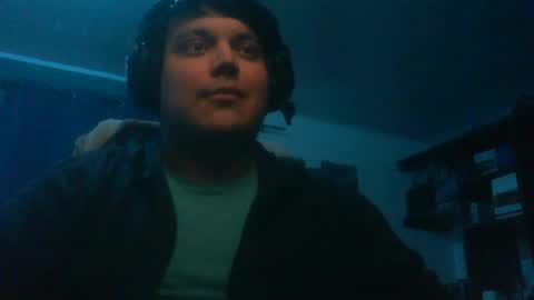 Snapshot of ilovemelody chatting on 07-18-26, 11:25 Crusader online show from 07-18-26, 11:25