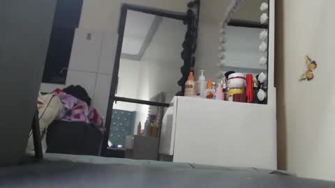 Sandrah online show from 02-03-26, 06:46