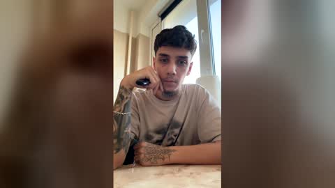 Snapshot of ilovex69 chatting on 12-04-25, 01:20 ChristianX online show from 12-04-25, 01:20