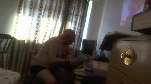 Snapshot of iluvanal987 chatting on 07-11-26, 07:22 iluvanal987 online show from 07-11-26, 07:22