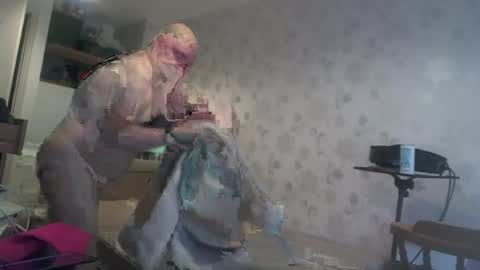 Snapshot of iluvanal987 chatting on 07-17-26, 08:32 iluvanal987 online show from 07-17-26, 08:32