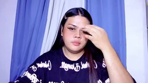 iluvdonna online show from 08-07-26, 06:04
