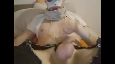 iluvhottenns online show from 02-28-25, 02:31