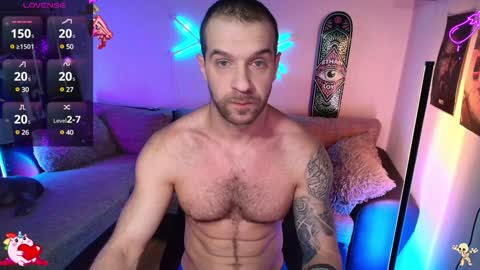 Snapshot of ilyafriend chatting on 01-18-25, 06:32 Ilya online show from 01-18-25, 06:32