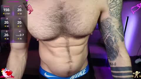 Snapshot of ilyafriend chatting on 11-05-25, 08:53 Ilya online show from 11-05-25, 08:53