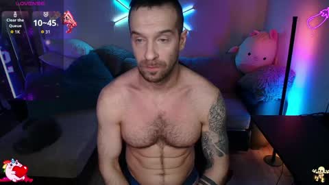Ilya online show from 05-28-26, 08:06