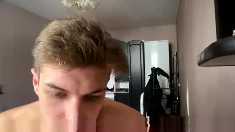 ilyahrr online show from 03-27-26, 09:32