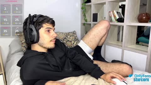 Snapshot of ilytheo chatting on 01-26-25, 12:16 Theo --- OnlyFans stxrcorx online show from 01-26-25, 12:16