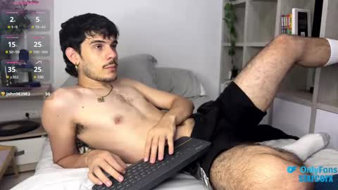 Theo --- OnlyFans stxrcorx online show from 03-08-25, 04:34