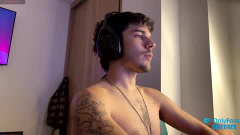 Snapshot of ilytheo chatting on 09-29-25, 04:39 Theo --- OnlyFans stxrcorx online show from 09-29-25, 04:39