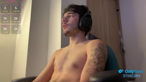 Snapshot of ilytheo chatting on 11-19-25, 03:56 Theo --- OnlyFans stxrcorx online show from 11-19-25, 03:56