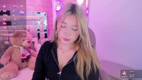 Ange online show from 10-06-25, 02:03