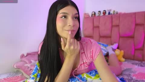 Isa Vasquez  online show from 02-26-25, 02:48