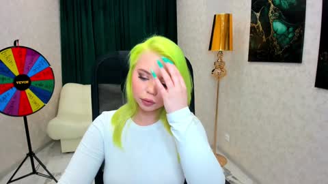 Roxy online show from 01-13-25, 11:17