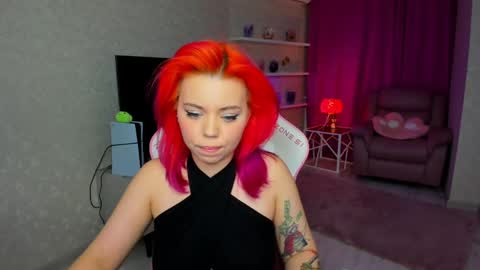 Roxy online show from 04-13-26, 05:29