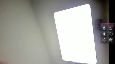 Aleja  online show from 04-18-26, 04:16