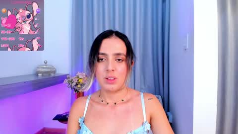 Snapshot of im_antonia chatting on 02-07-25, 08:53 LUCY online show from 02-07-25, 08:53