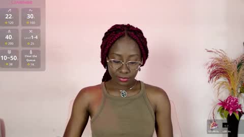 Ariana online show from 02-26-26, 12:04