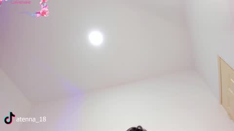 Atenea online show from 12-10-24, 08:19