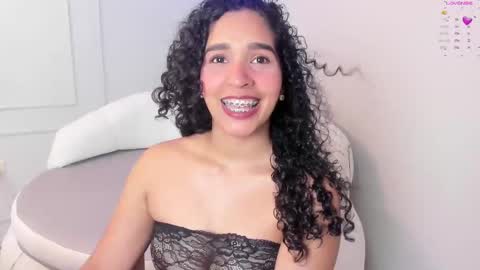 Belinda Mesa  online show from 09-23-25, 04:15