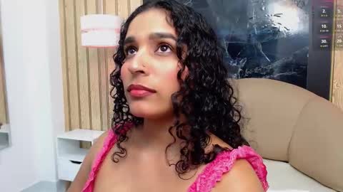 Belinda Mesa  online show from 02-07-26, 11:30