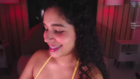 Belinda Mesa  online show from 03-01-26, 12:56