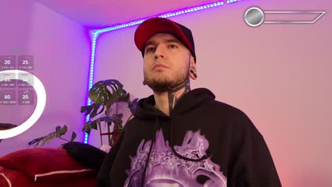 Bryan online show from 01-13-25, 01:28